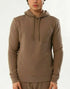 Mens Raven Hoody Top