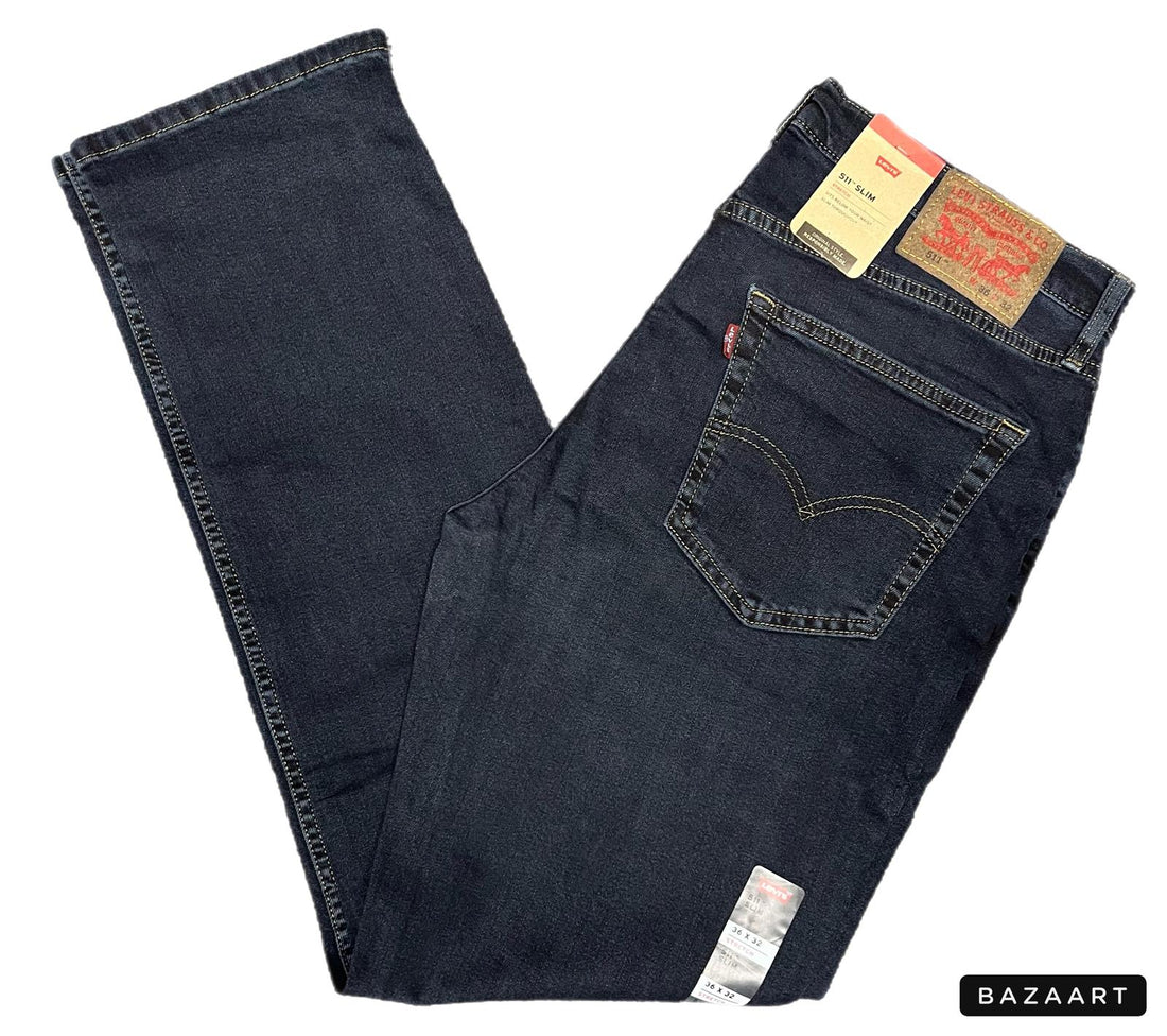 Levis 511 Designer Men&