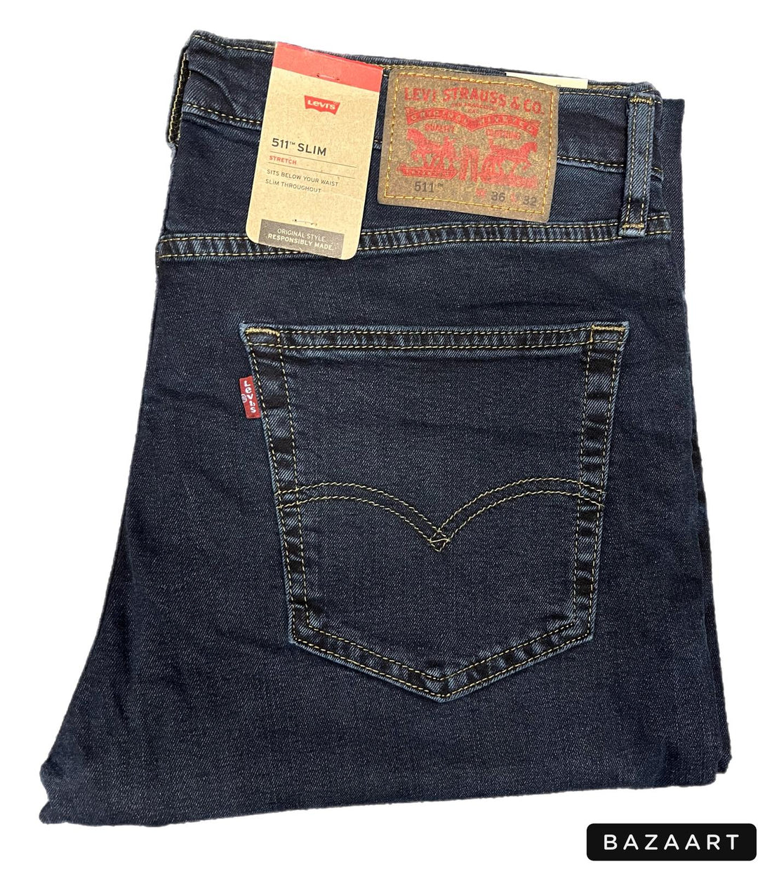 Levis 511 Designer Men&